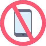 pas de démarchage